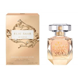 Elie Saab - Le Parfum Edition Feuilles D'Or